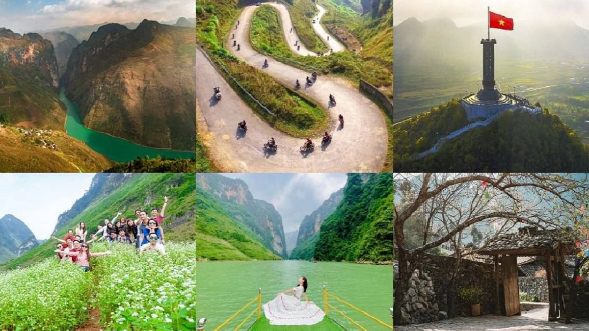 Trải nghiệm du lịch Hà Giang có gì đặc biệt khiến ai cũng muốn quay lại?