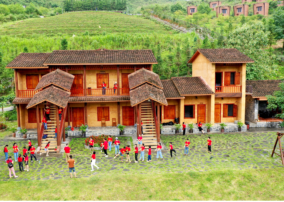 4 Khu nhà cổ ở Hà Giang có gì đặc biệt mà ai cũng muốn ghé thăm một lần?