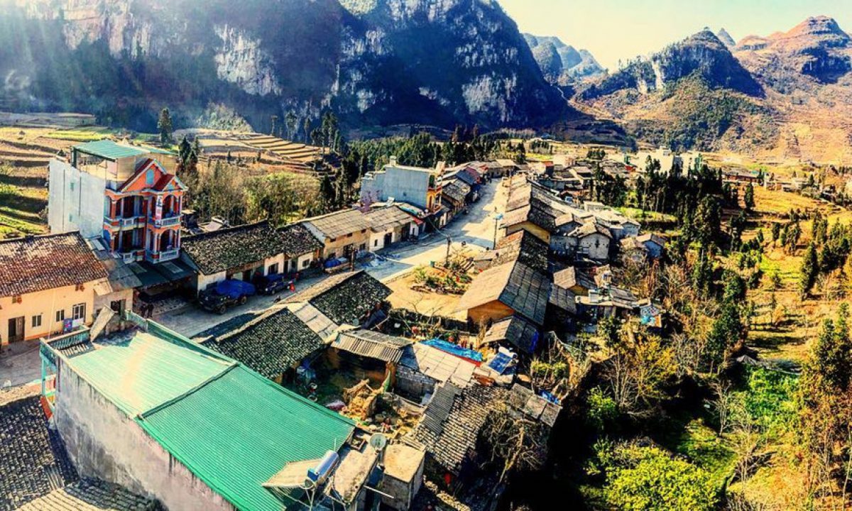 4 Khu nhà cổ ở Hà Giang có gì đặc biệt mà ai cũng muốn ghé thăm một lần?