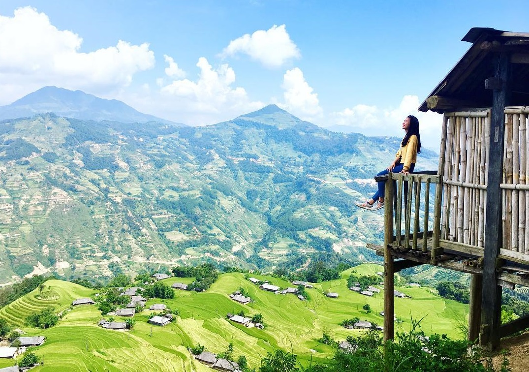 Cổng trời Quản Bạ: Săn mây giữa đại ngàn Hà Giang có thực sự đáng trải nghiệm?