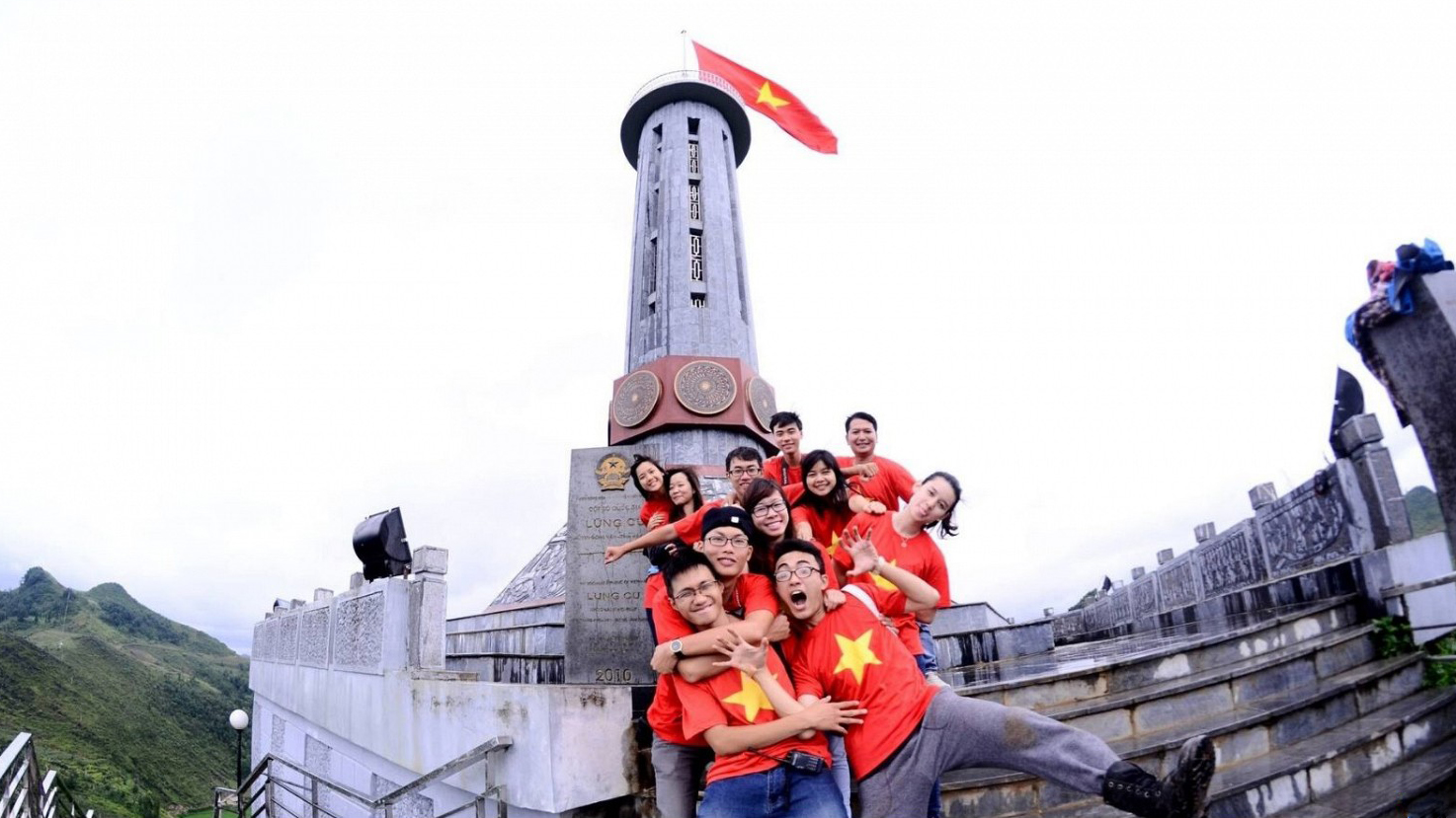 Điểm check in Hà Giang đẹp mê hồn: Hành trình chạm đến những tọa độ sống ảo không thể bỏ lỡ?