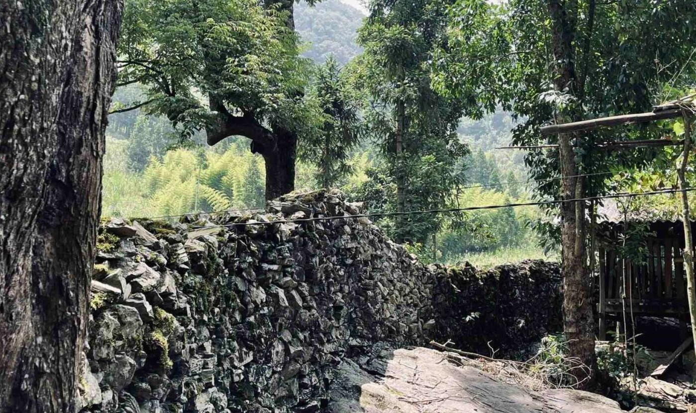 Làng Sảo Há: Khám phá “ngôi làng địa ngục” đầy mê hoặc giữa cao nguyên đá Hà Giang