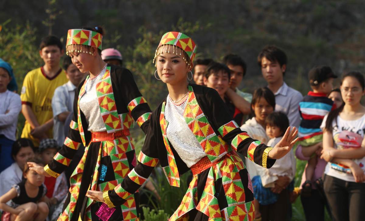 Người Lô Lô ở Hà Giang có gì đặc biệt khiến du khách say mê khám phá?