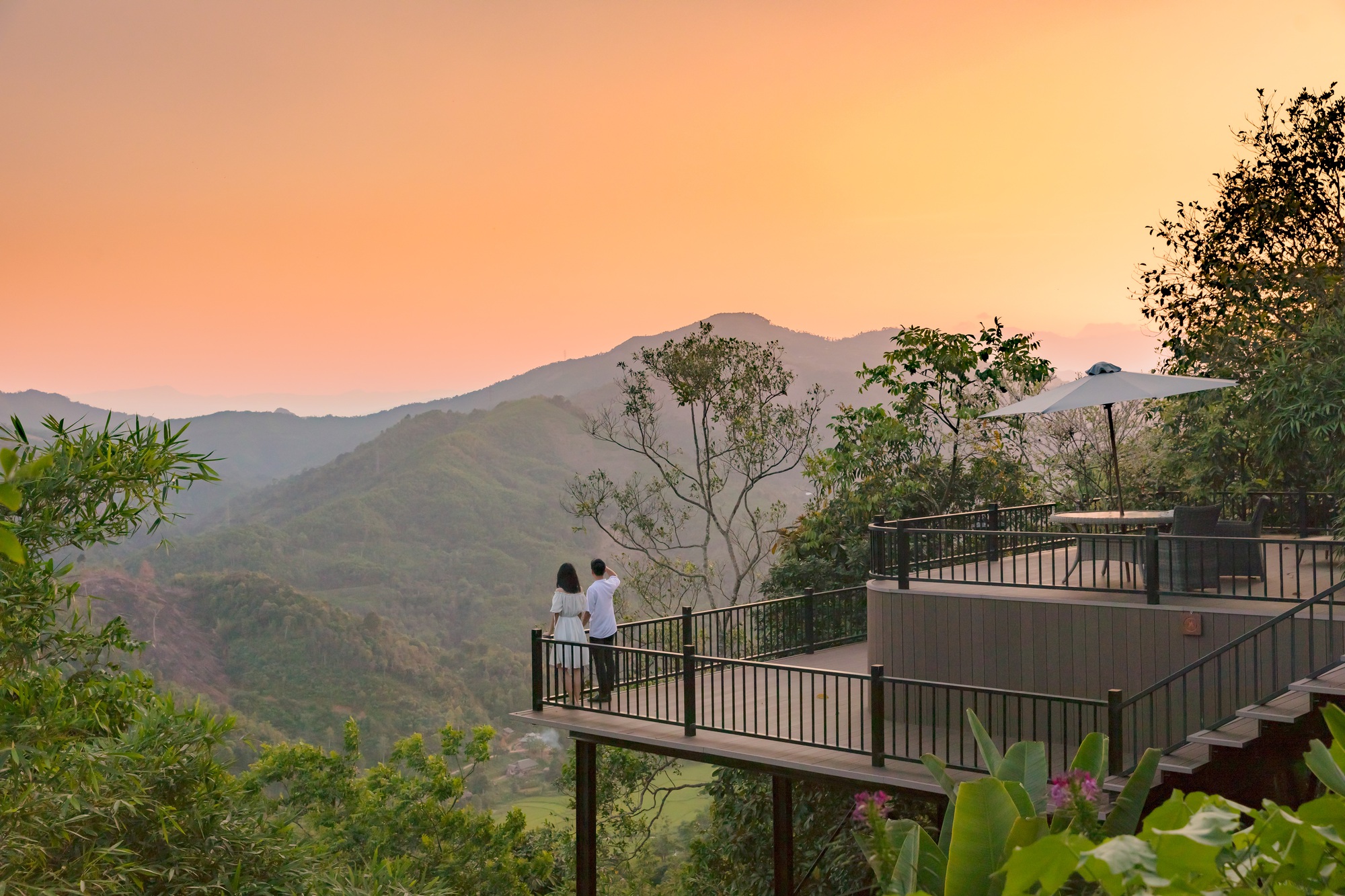 P’apiu Hà Giang có gì đặc biệt mà khiến các cặp đôi mê mẩn giữa núi rừng Đông Bắc?