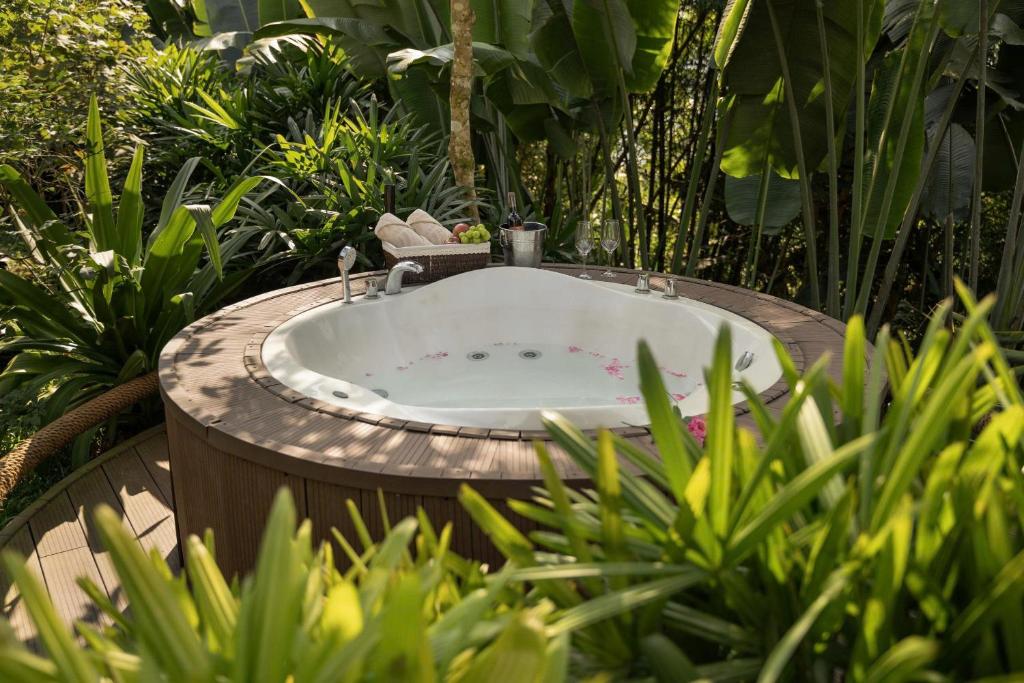 P’apiu Hà Giang có gì đặc biệt mà khiến các cặp đôi mê mẩn giữa núi rừng Đông Bắc?