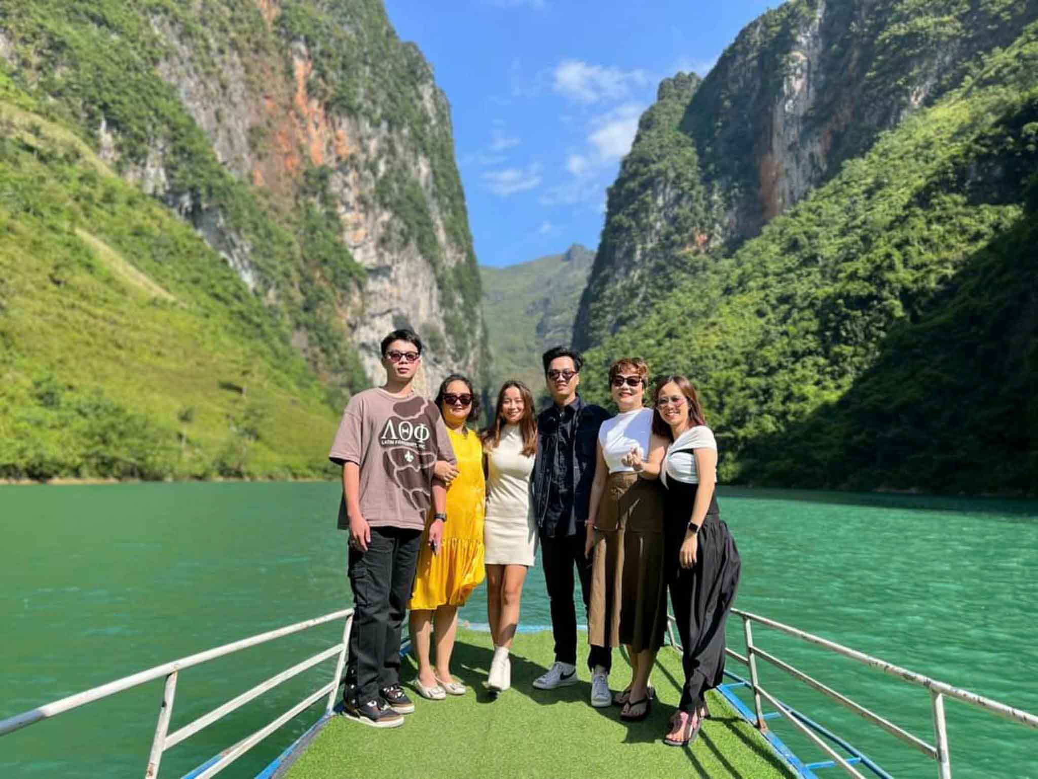 Trải nghiệm du lịch Hà Giang có gì đặc biệt khiến ai cũng muốn quay lại?