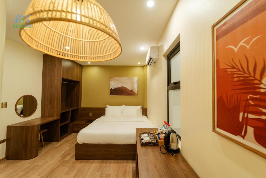 Cao Bang Eco Homestay: chọn giường dorm hay phòng riêng trước hành trình Cao Bằng Loop?