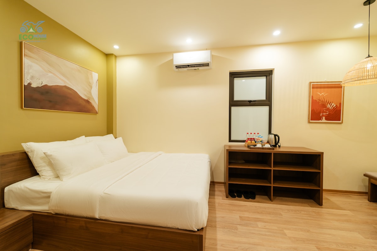 Cao Bang Eco Homestay: chọn giường dorm hay phòng riêng trước hành trình Cao Bằng Loop?