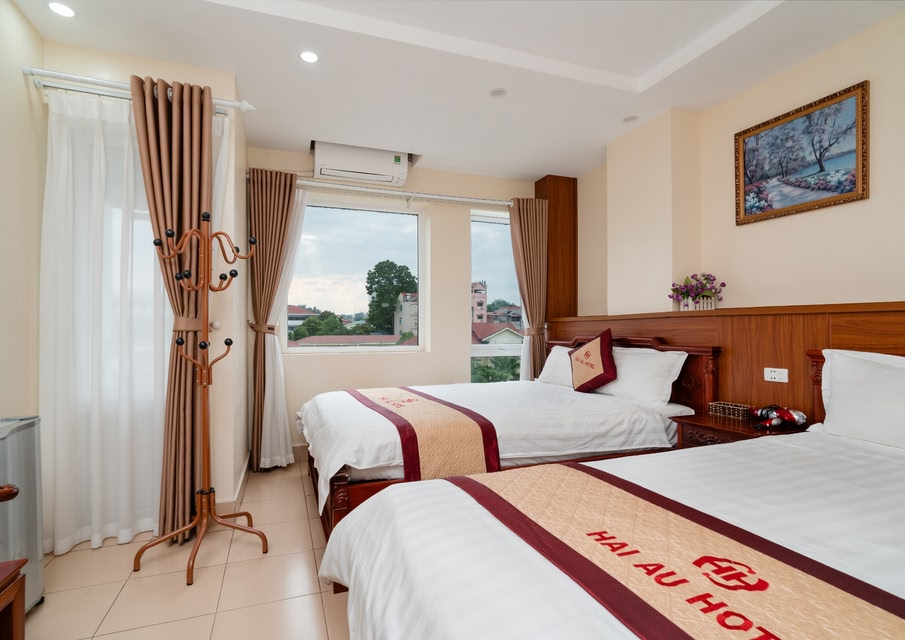 Hải Âu Riverside Hotel Cao Bằng: chốt đúng địa chỉ trước khi chọn phòng