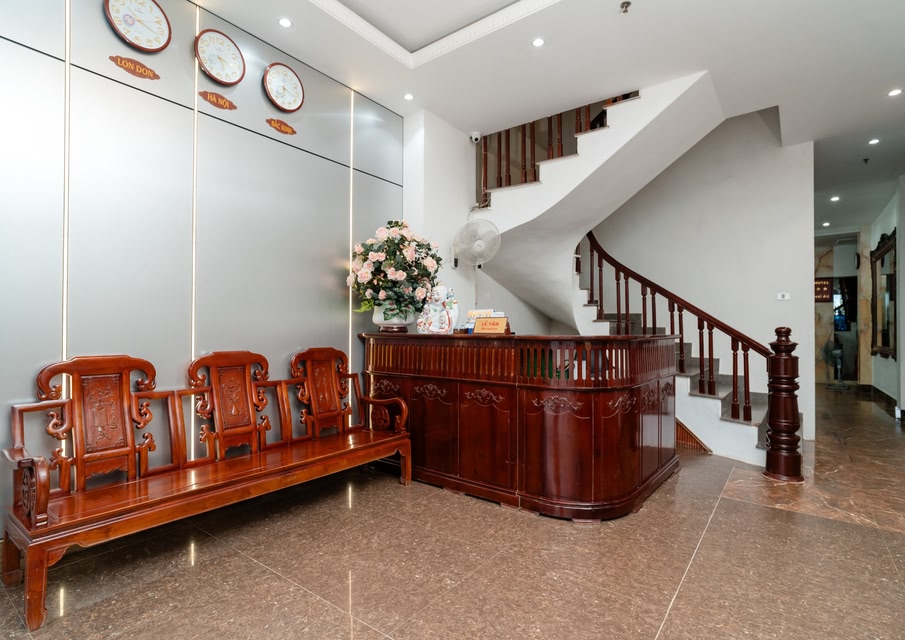 Hải Âu Riverside Hotel Cao Bằng: chốt đúng địa chỉ trước khi chọn phòng