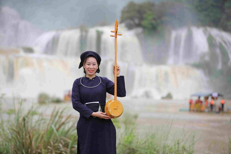 Hát Then đàn tính Cao Bằng: nghe tiếng đàn và hiểu di sản sống