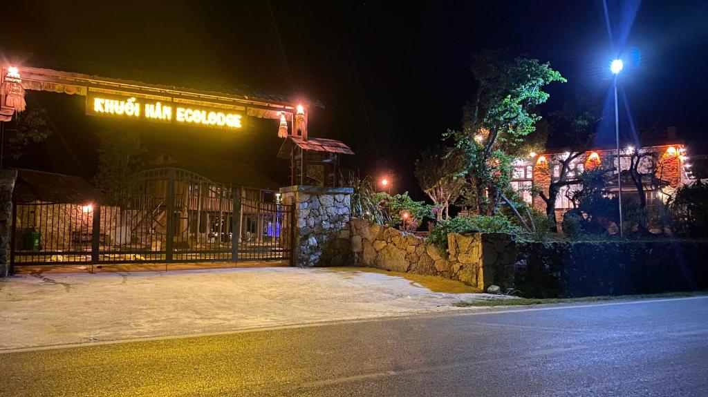 Khuổi Hân Ecolodge Cao Bằng: một kỳ nghỉ giữa thung lũng nên chọn phòng nào?
