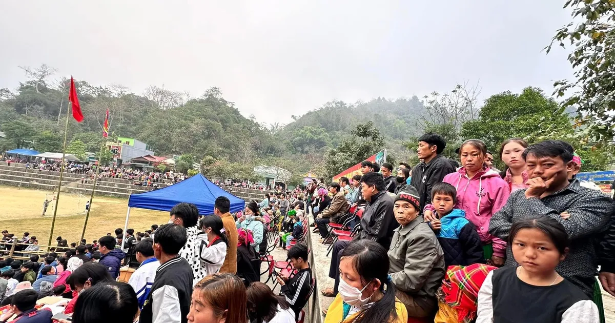 Lễ hội chọi bò Bảo Lâm: tìm hiểu ngày hội vùng cao