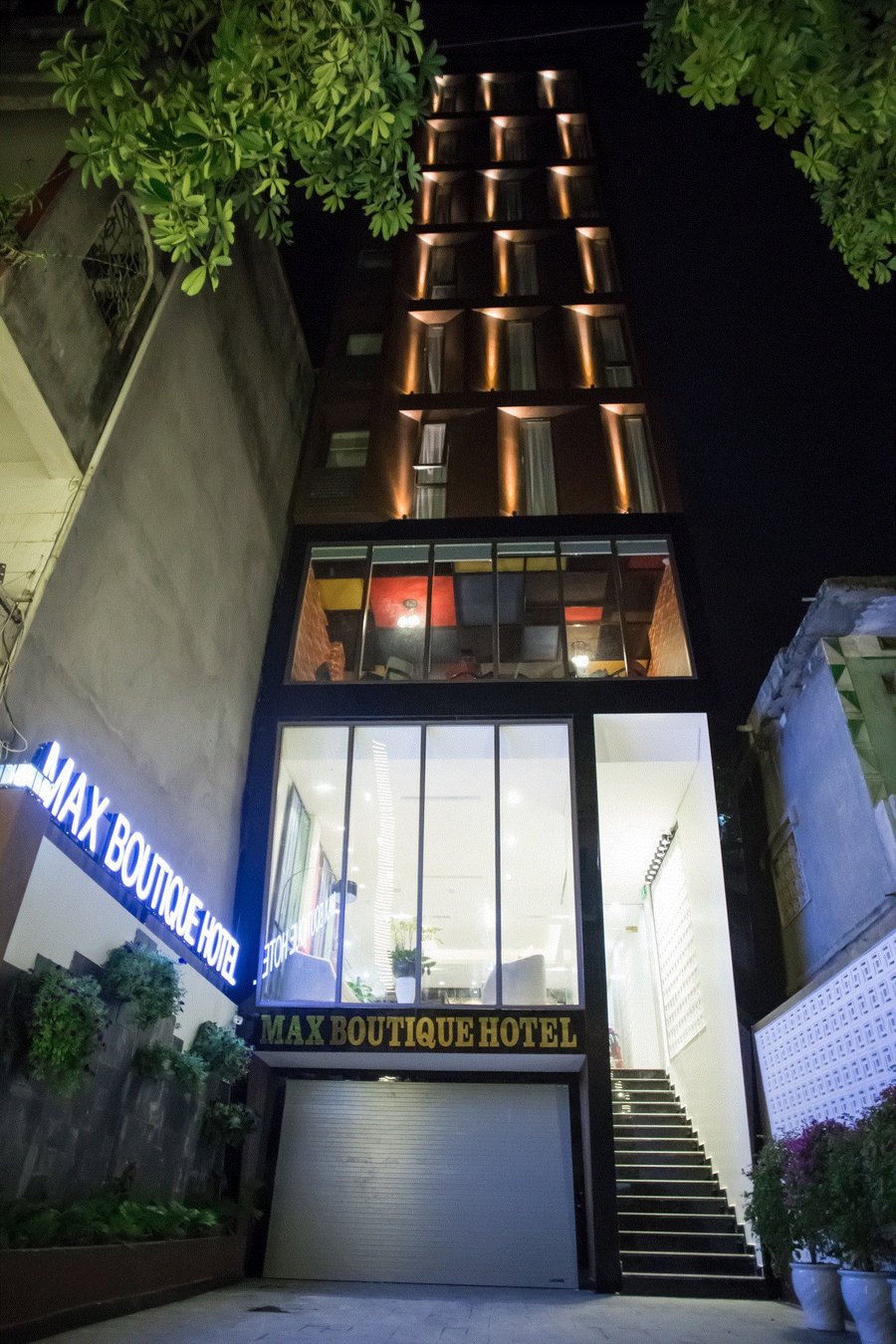 Max Boutique Hotel Cao Bằng: nghỉ ở Vườn Cam, ưu tiên giường riêng hay phòng rộng?